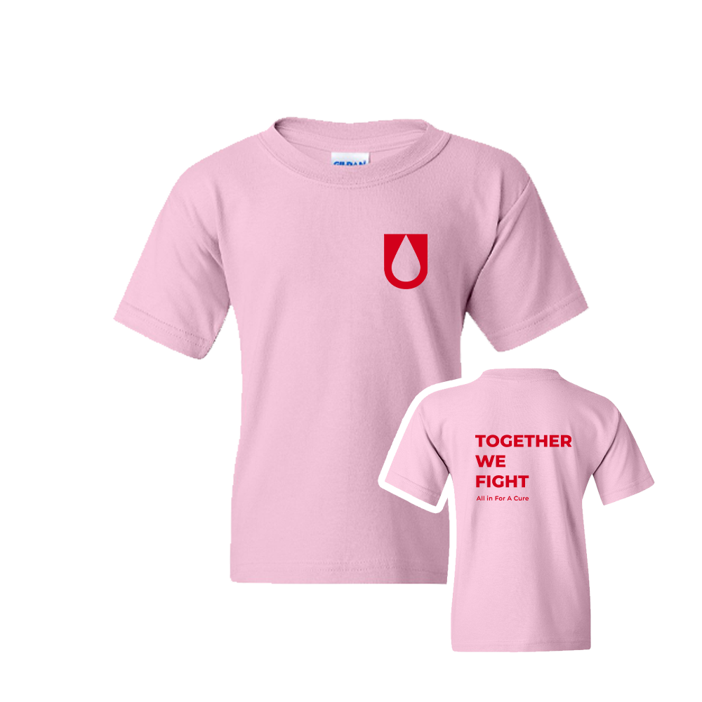 All in For A Cure