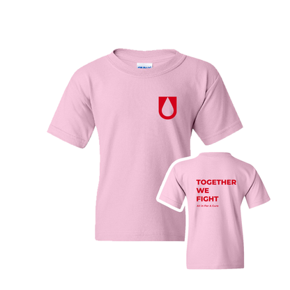 All in For A Cure