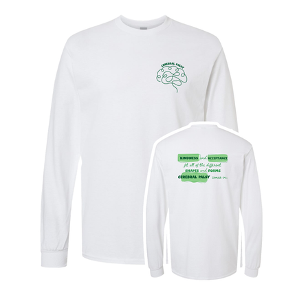 Kindness & Acceptance