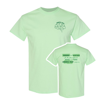 Kindness & Acceptance