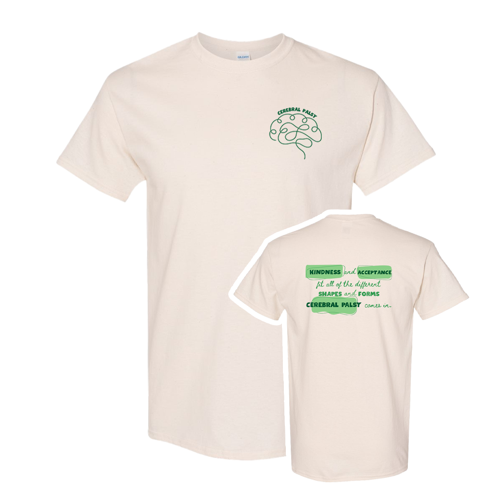 Kindness & Acceptance