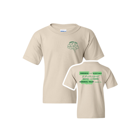 Kindness & Acceptance