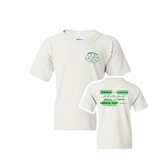 Kindness & Acceptance