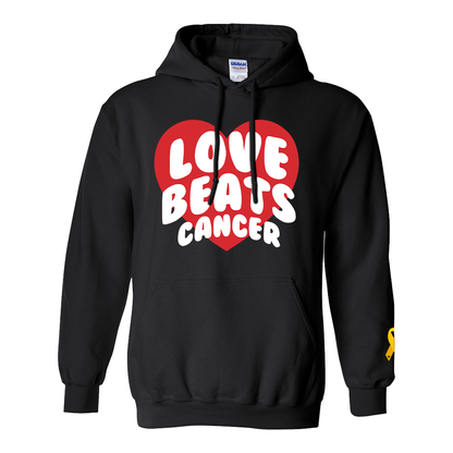 Love Beats Cancer