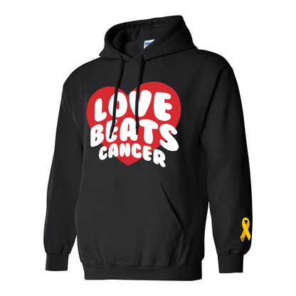 Love Beats Cancer
