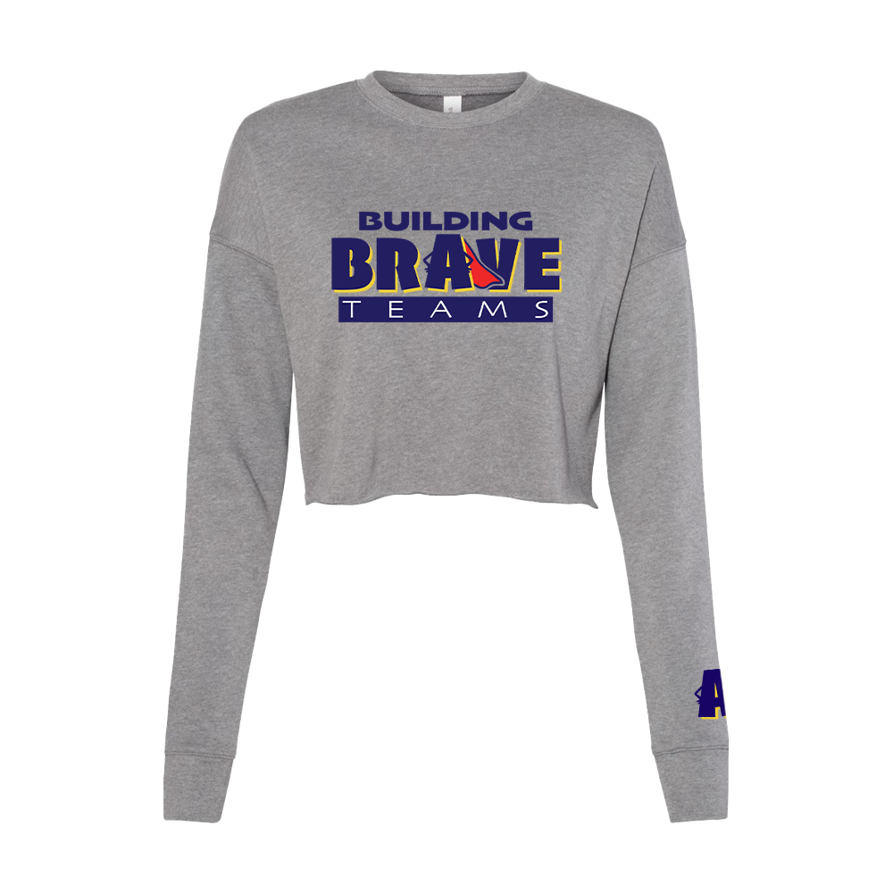 Building Brave Teams