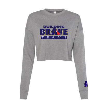 Building Brave Teams