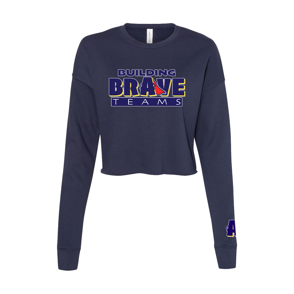 Building Brave Teams