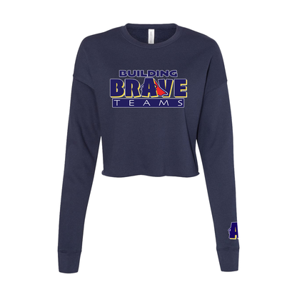 Building Brave Teams