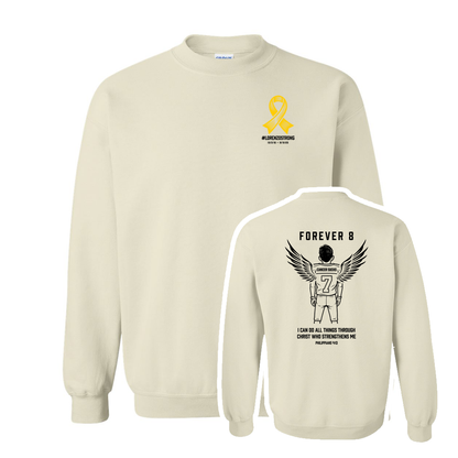 Lorenzo Strong - Forever 8