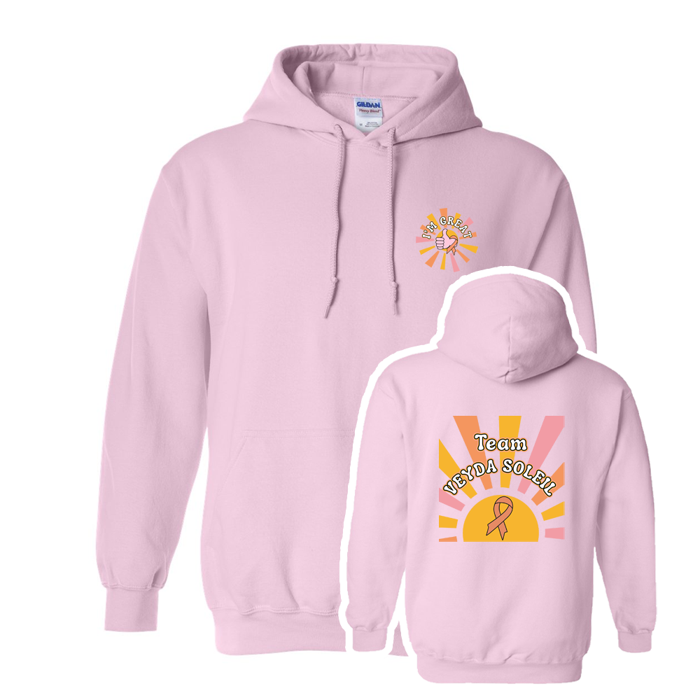 Team Veyda Soleil