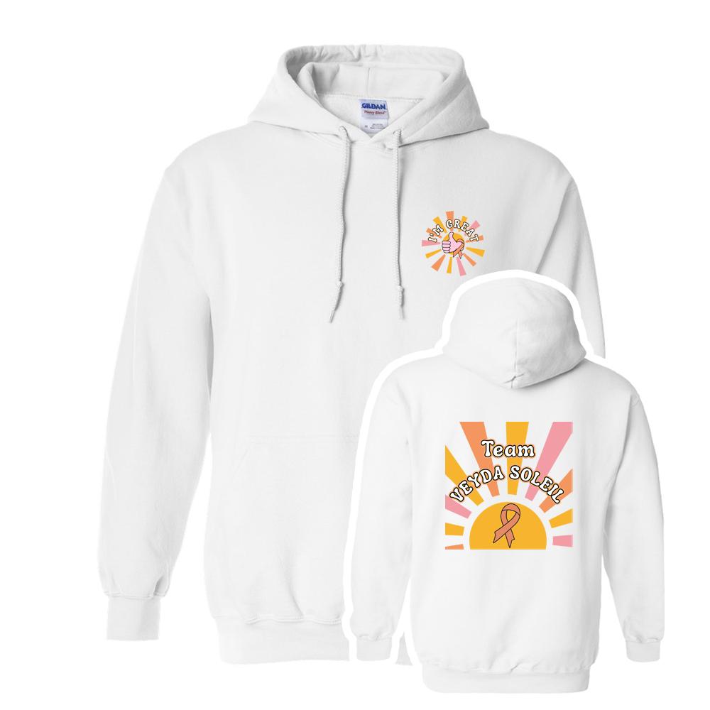 Team Veyda Soleil
