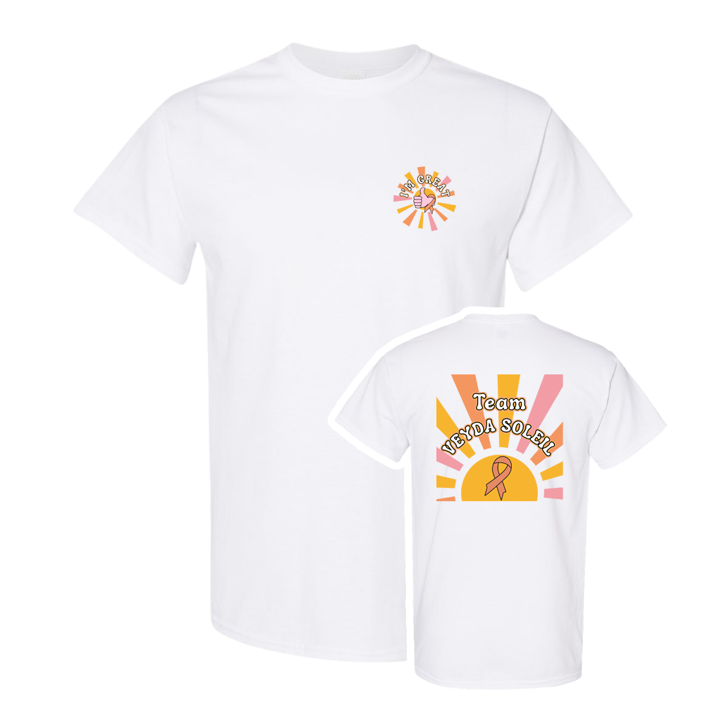Team Veyda Soleil