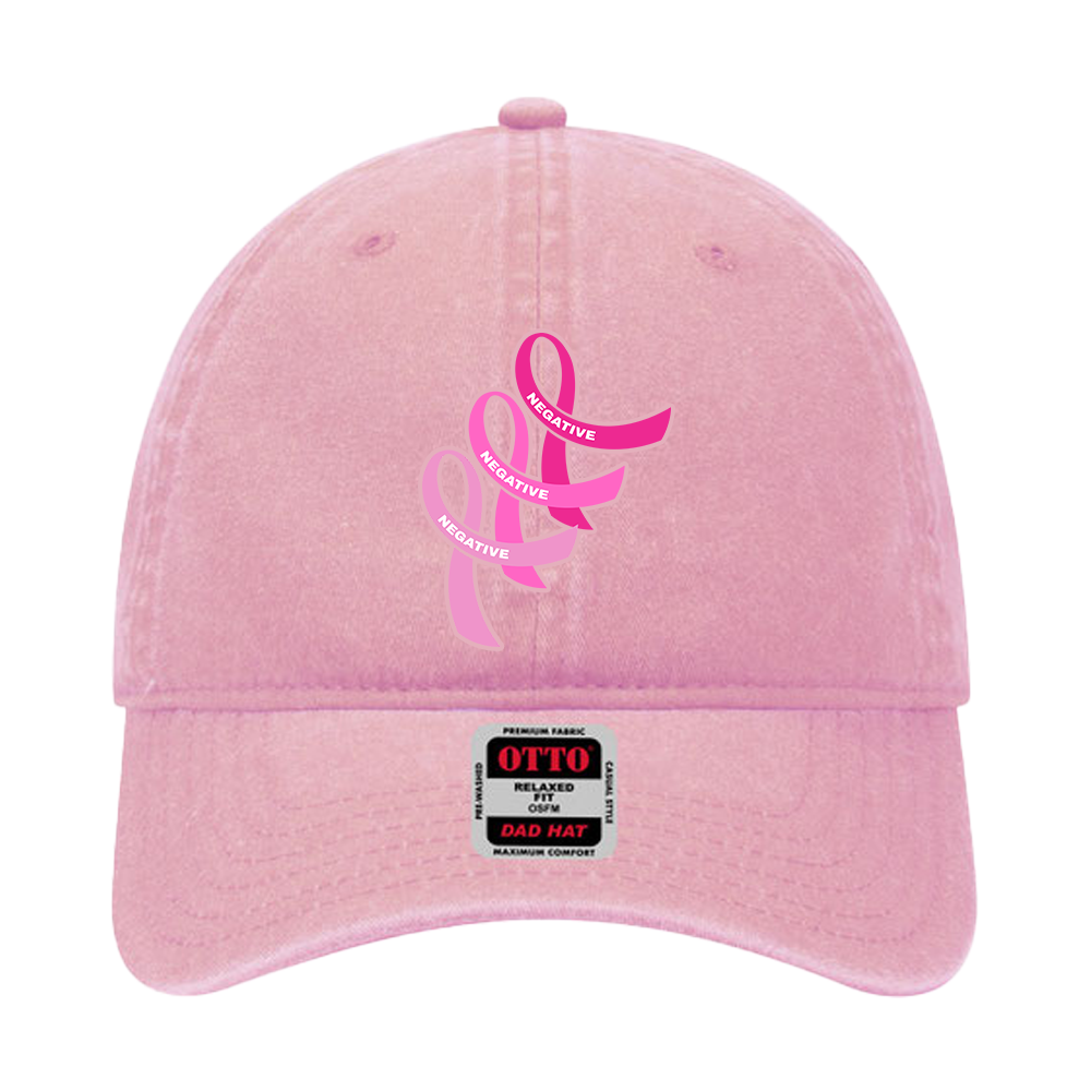 Stronger than Cancer