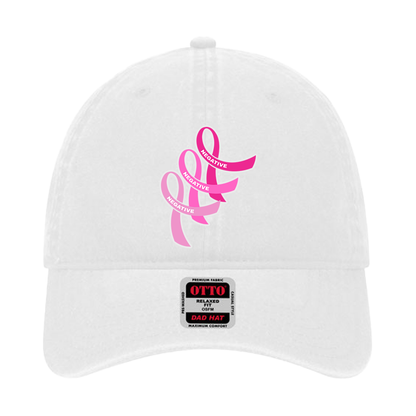 Stronger than Cancer