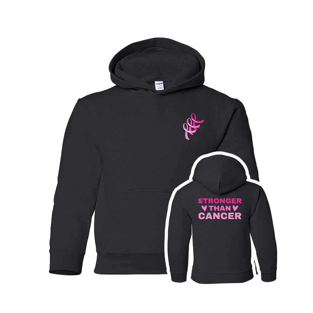 Stronger than Cancer - Youth