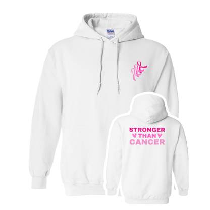 Stronger than Cancer