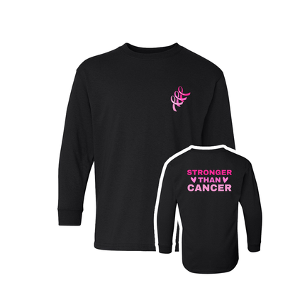 Stronger than Cancer - Youth