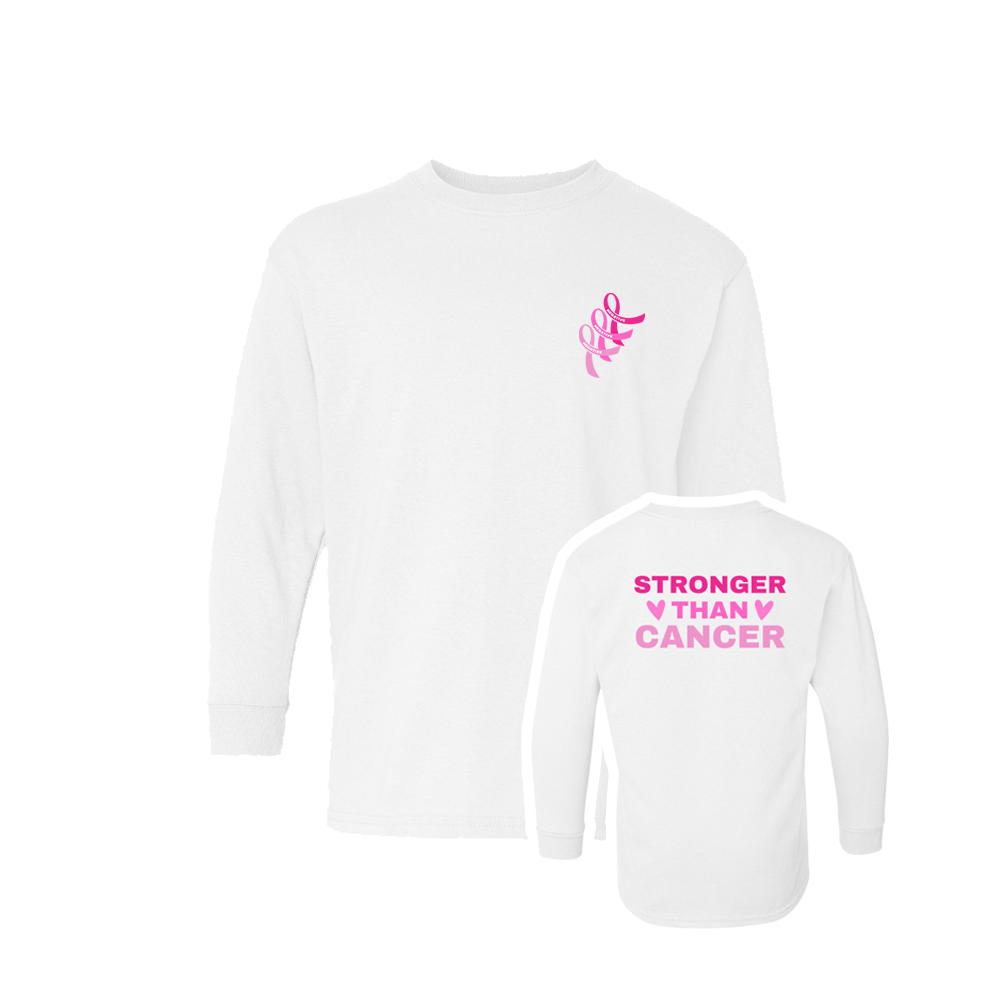 Stronger than Cancer - Youth