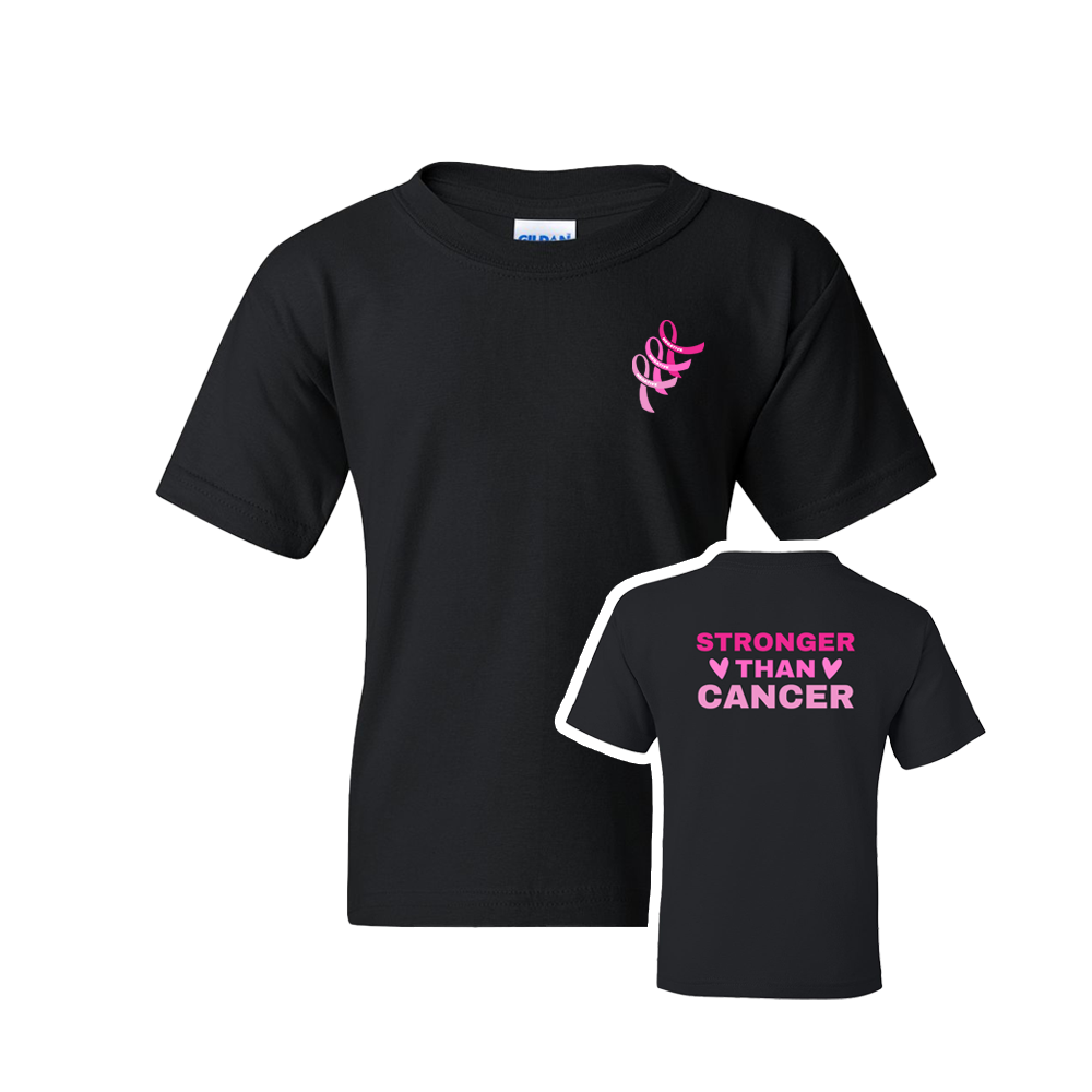 Stronger than Cancer - Youth