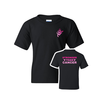 Stronger than Cancer - Youth