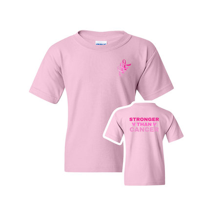 Stronger than Cancer - Youth