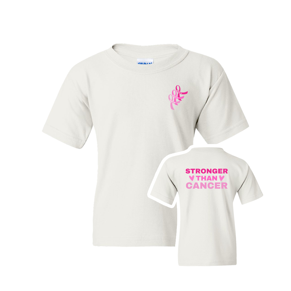 Stronger than Cancer - Youth