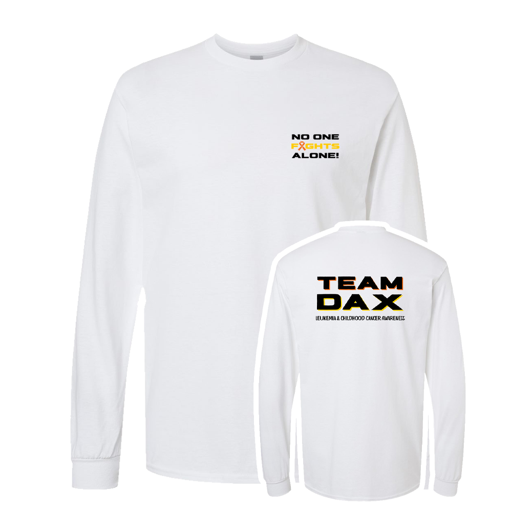 Team Dax - Adult
