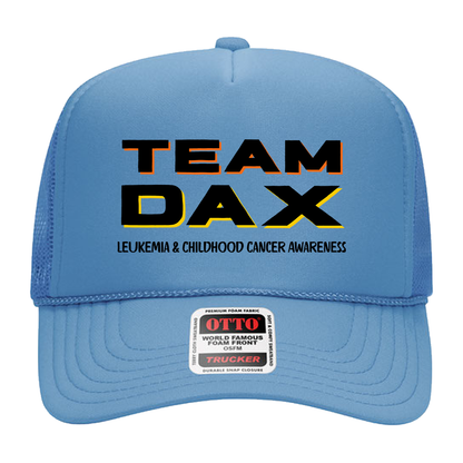 Team Dax - Adult