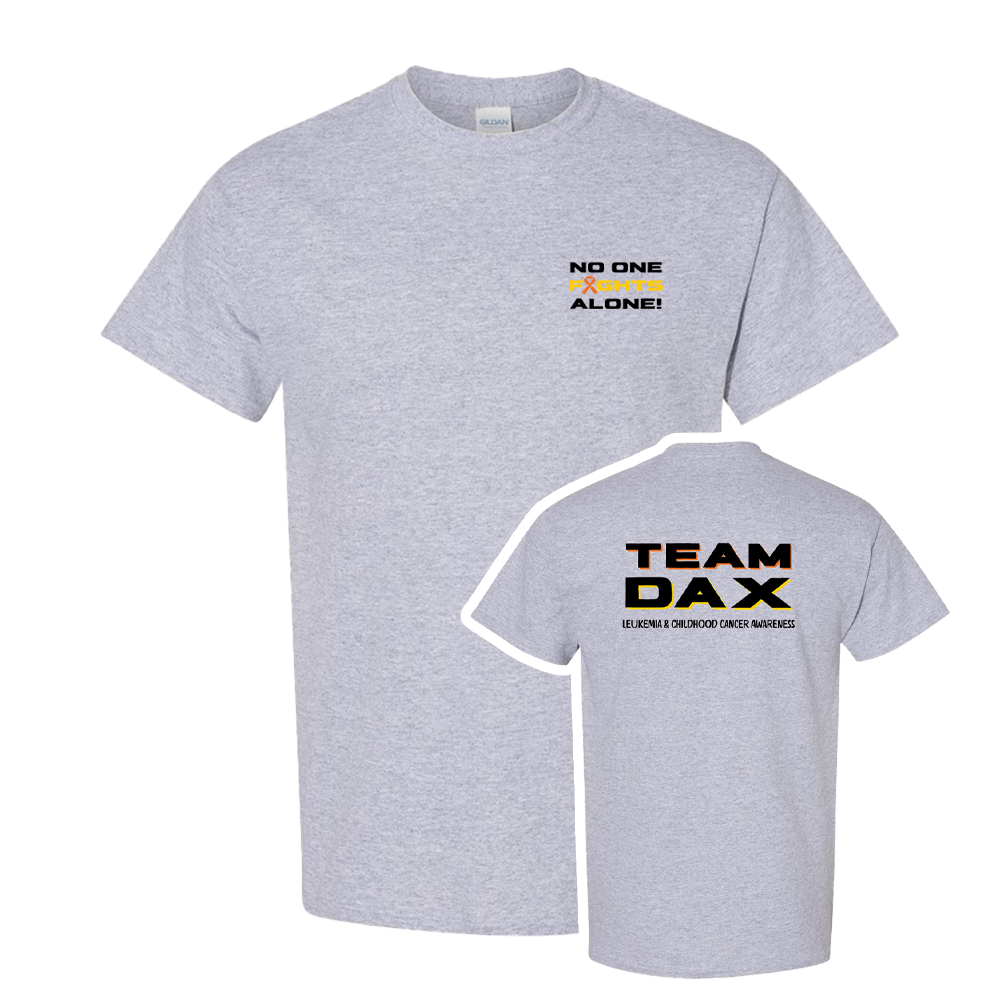Team Dax - Adult