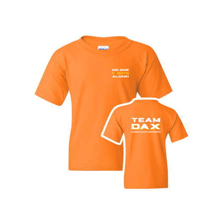 Team Dax - Youth