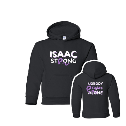Isaac Strong