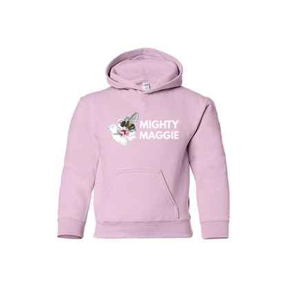 Mighty Maggie