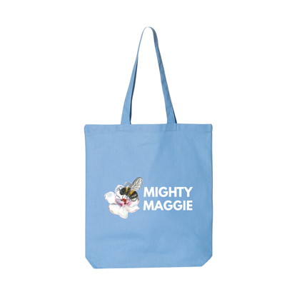 Mighty Maggie