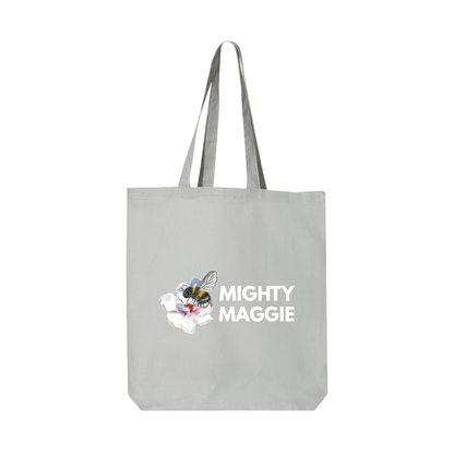 Mighty Maggie