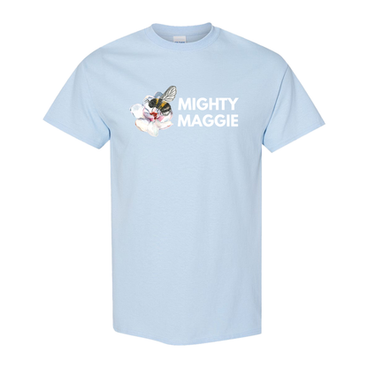 Mighty Maggie