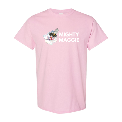 Mighty Maggie