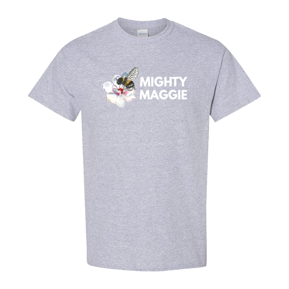 Mighty Maggie
