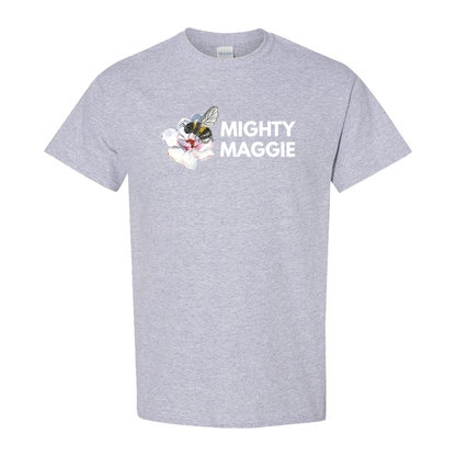 Mighty Maggie