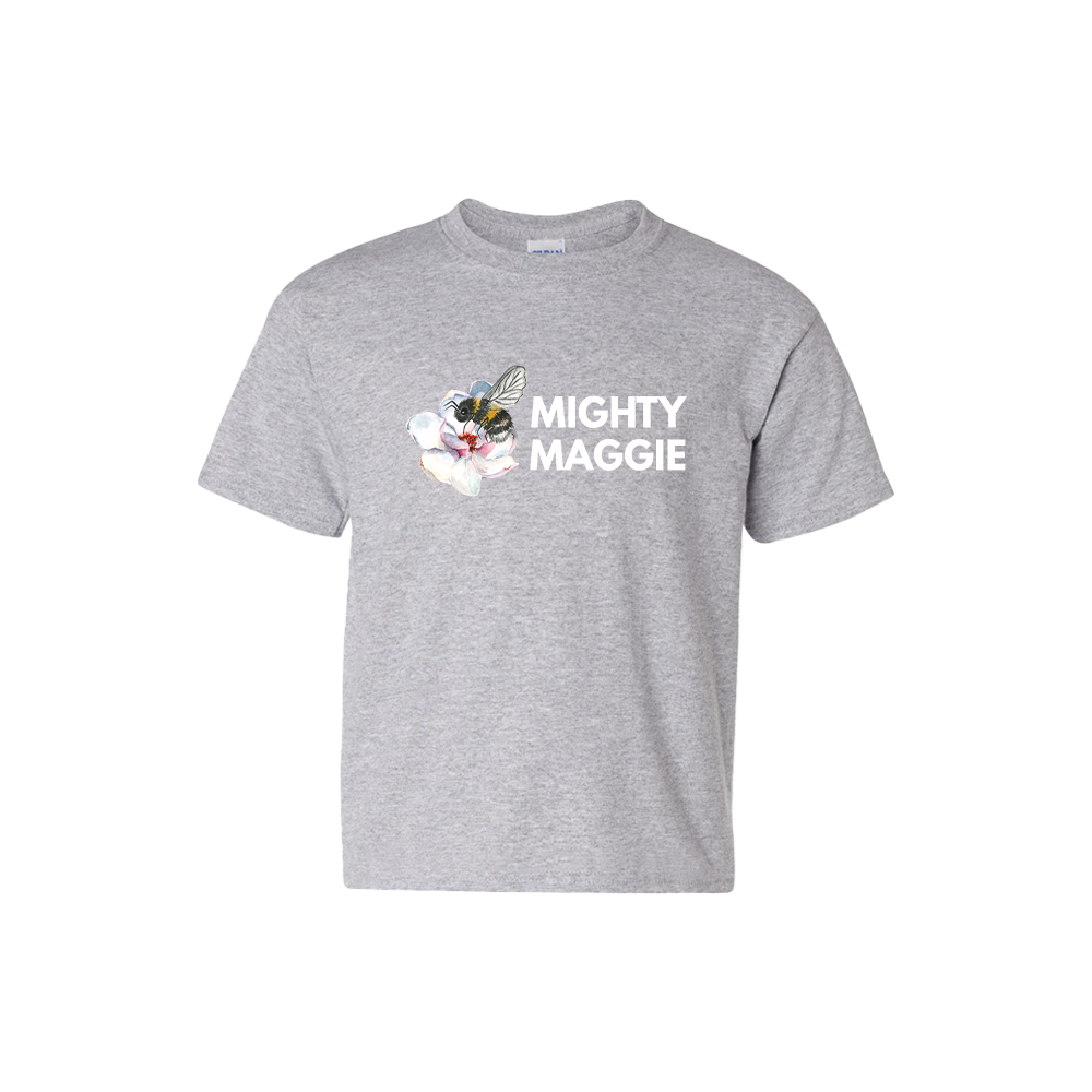 Mighty Maggie