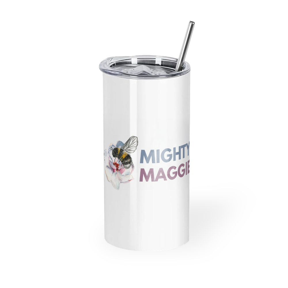Mighty Maggie