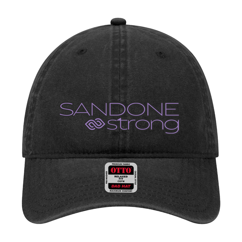 Sandone Strong