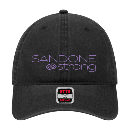 Sandone Strong