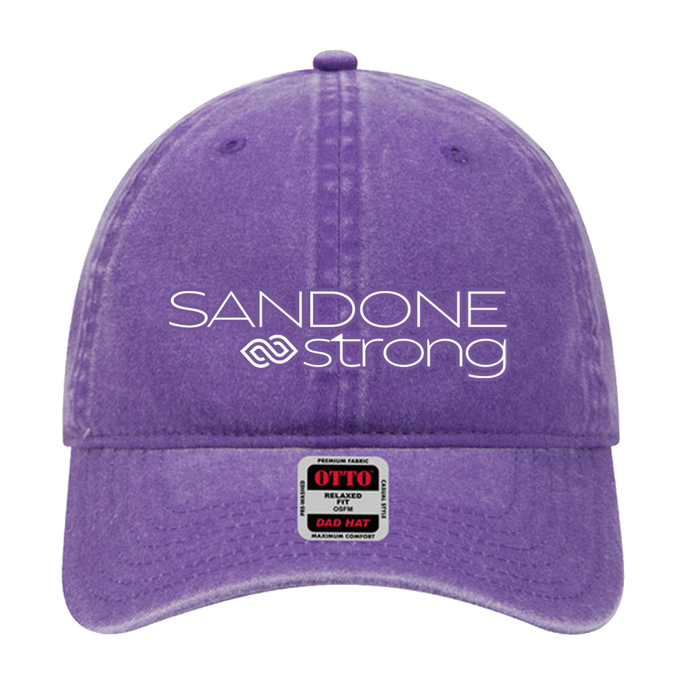 Sandone Strong