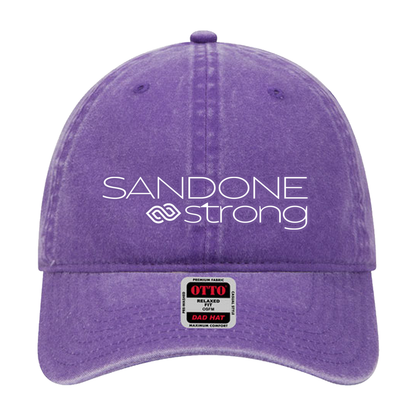 Sandone Strong
