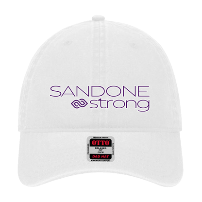 Sandone Strong