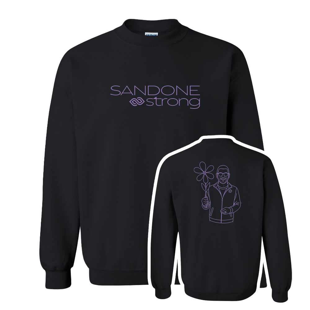 Sandone Strong