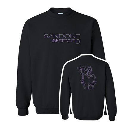 Sandone Strong