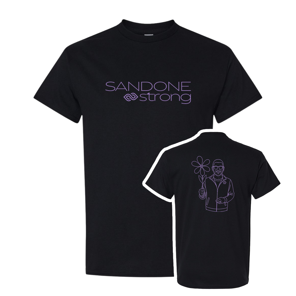 Sandone Strong