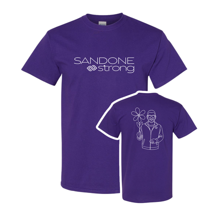 Sandone Strong